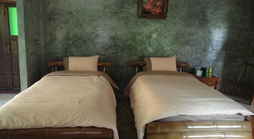 The Natural Healing Spa Retreat — фото 5