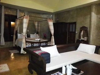 Маерим: The Natural Healing Spa Retreat