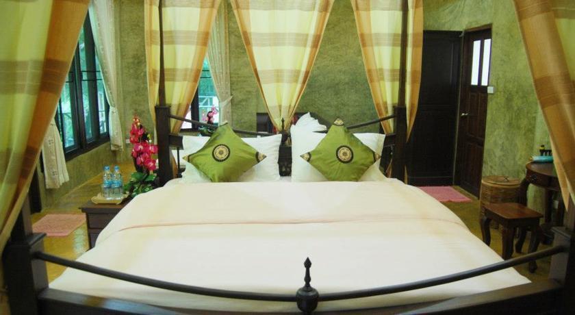Маерим: The Natural Healing Spa Retreat
