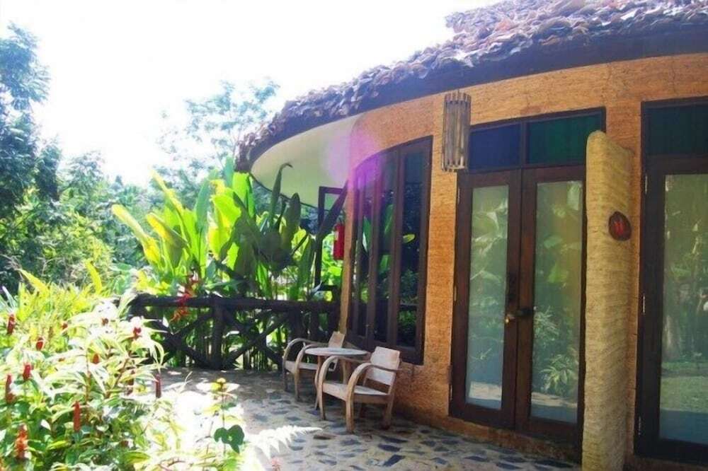 Маерим: The Natural Healing Spa Retreat