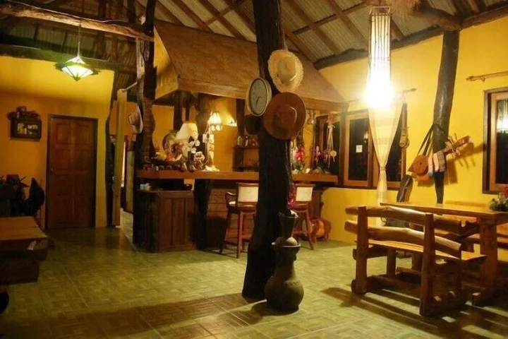 Маерим: The Natural Healing Spa Retreat