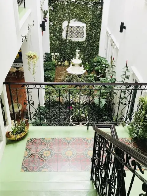 Муанг: Casa Blanca Boutique hotel