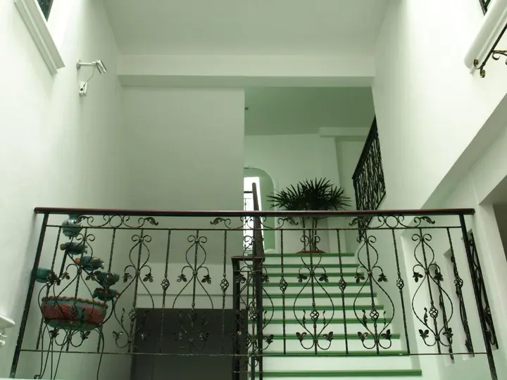 Муанг: Casa Blanca Boutique hotel