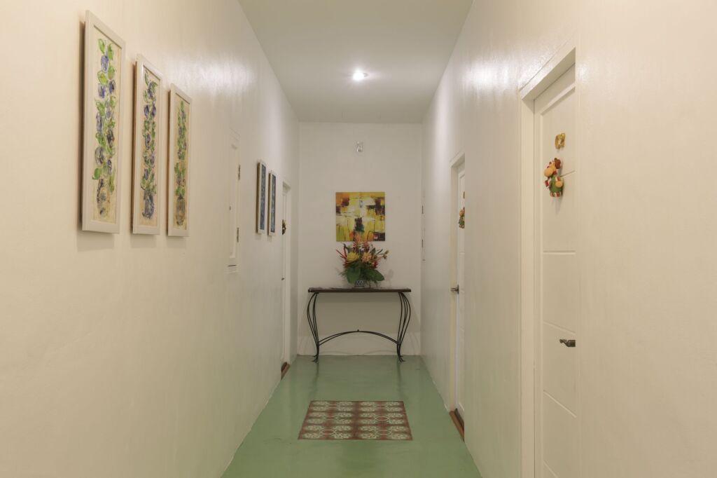 Муанг: Casa Blanca Boutique hotel