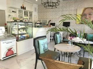 Муанг: Casa Blanca Boutique hotel