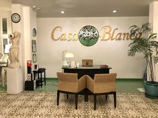 Муанг: Casa Blanca Boutique hotel