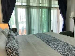 Муанг: Casa Blanca Boutique hotel