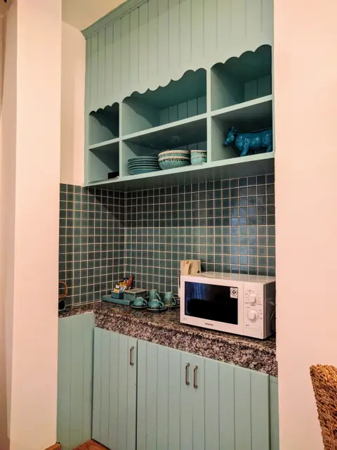 Муанг: Casa Blanca Boutique hotel