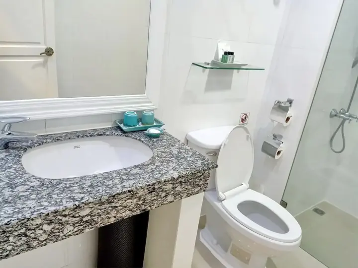 Муанг: Casa Blanca Boutique hotel
