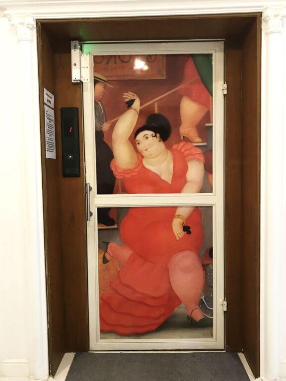 Муанг: Casa Blanca Boutique hotel