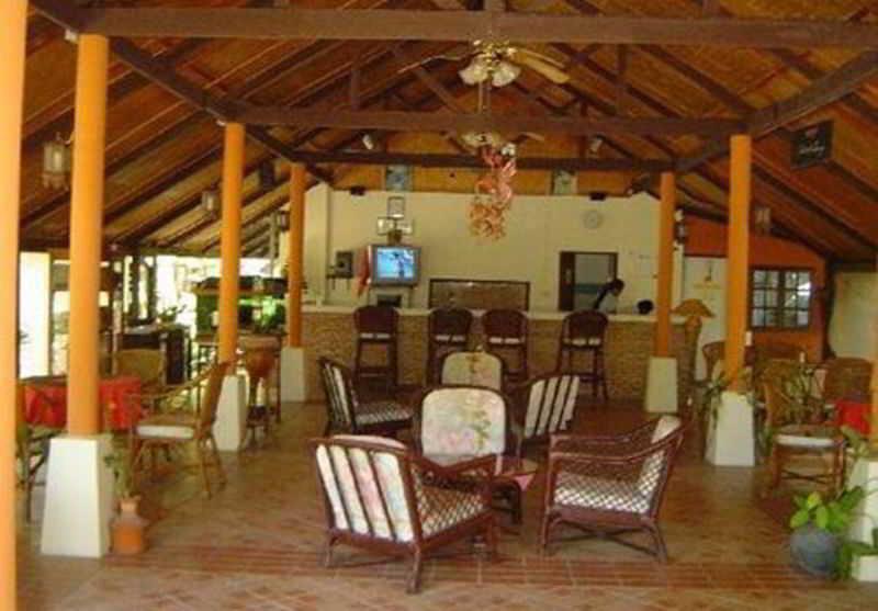 Самуи: Harry's Bungalows & Restaurant