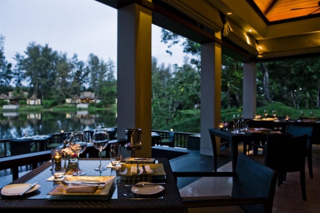 пляж Банг-Тао: Double Pool Villas by Banyan Tree