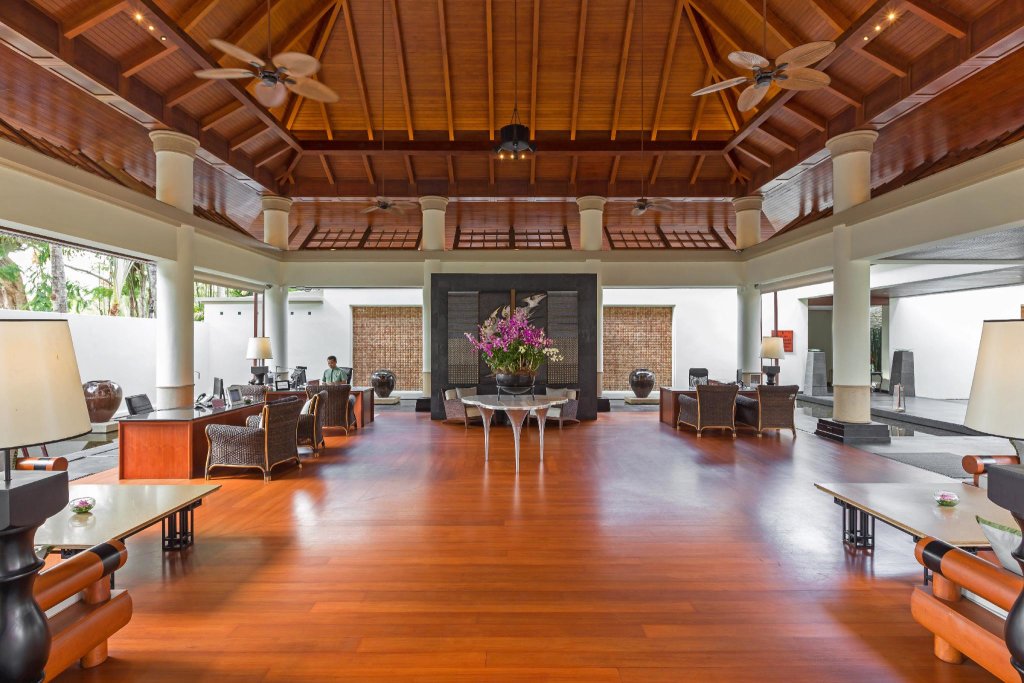 пляж Банг-Тао: Double Pool Villas by Banyan Tree