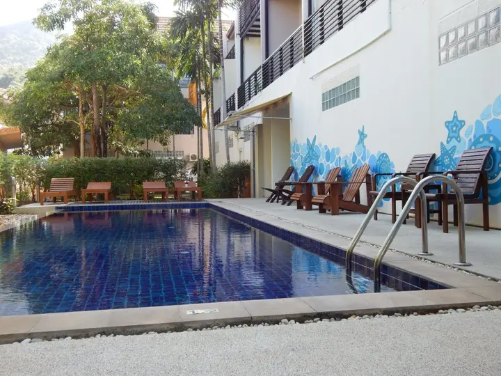 Муанг: Jinta Andaman