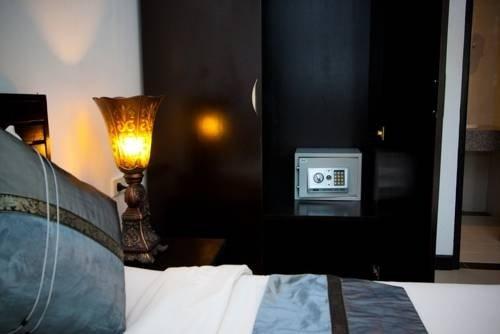 Кату: Wonderful Guesthouse