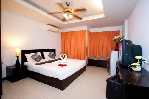 Кату: Wonderful Guesthouse