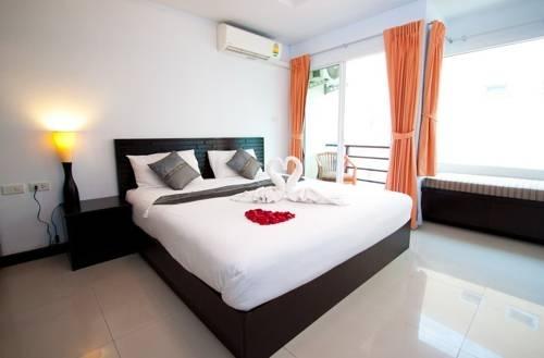 Кату: Wonderful Guesthouse
