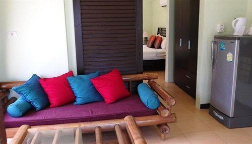 Самуи: Kluay Mai Bungalow Beach