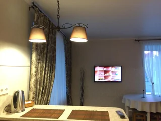 Бердск: Apartment on Lenina st.56