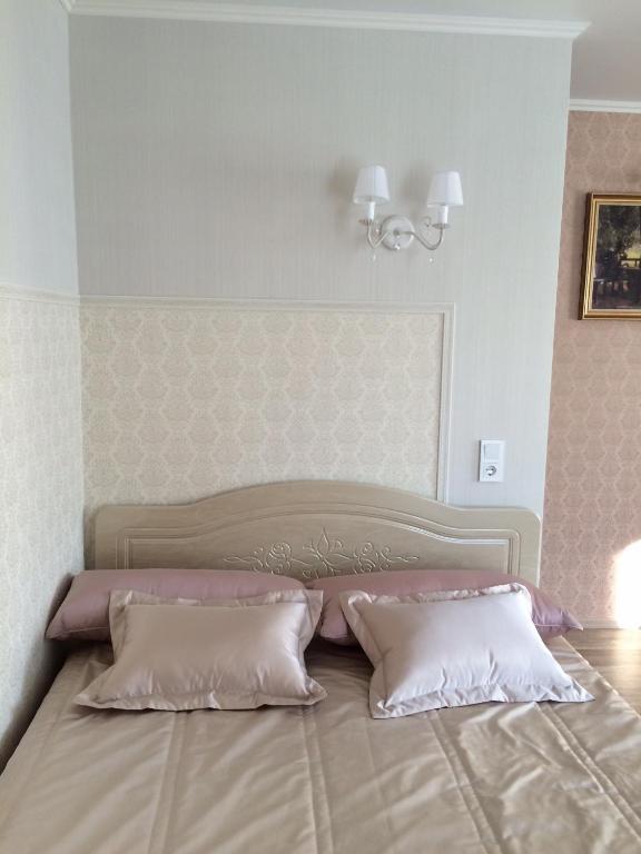 Бердск: Apartment on Lenina st.56