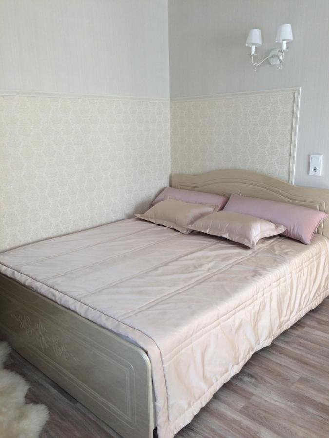 Бердск: Apartment on Lenina st.56