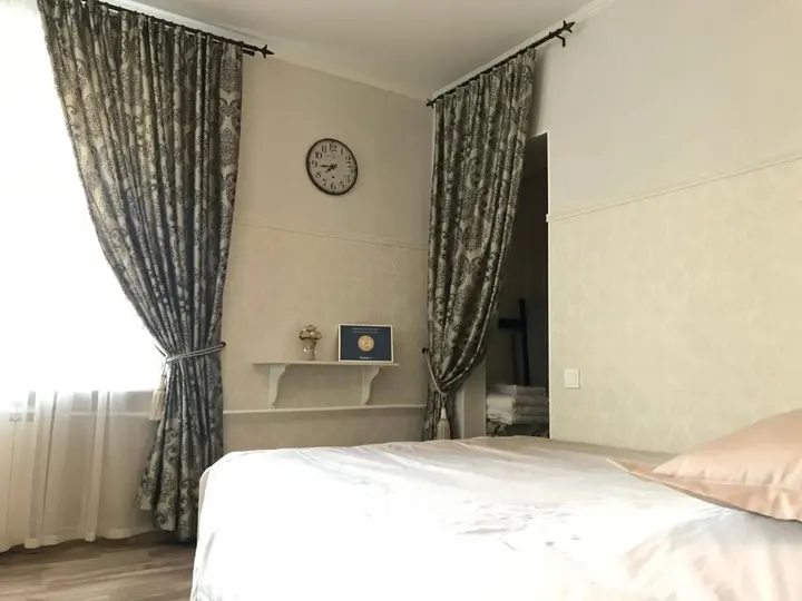 Бердск: Apartment on Lenina st.56