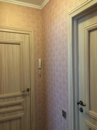 Бердск: Apartment on Lenina st.56
