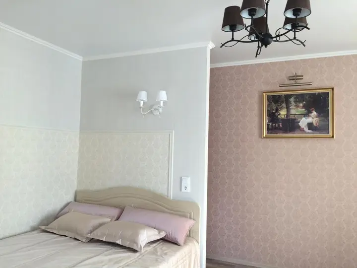 Бердск: Apartment on Lenina st.56