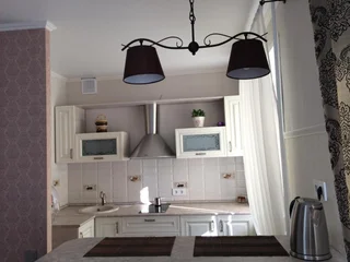 Бердск: Apartment on Lenina st.56
