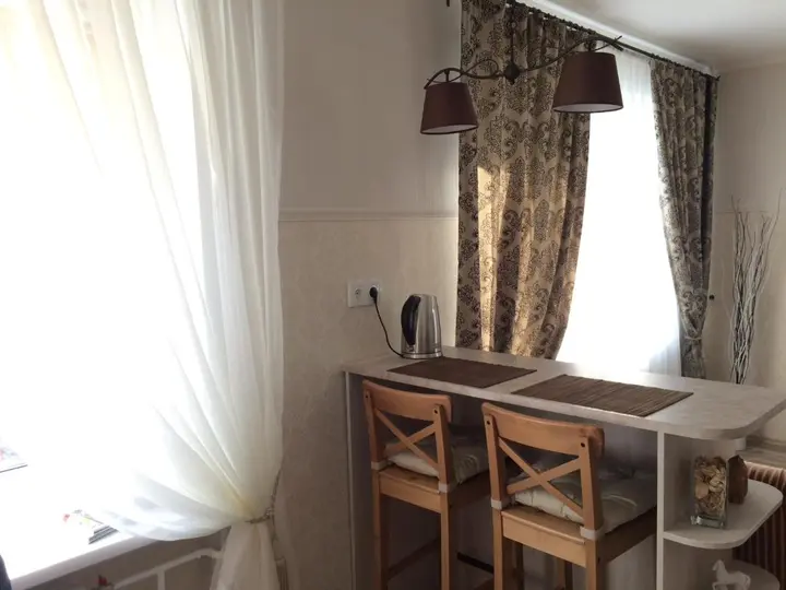 Бердск: Apartment on Lenina st.56