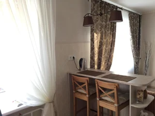 Бердск: Apartment on Lenina st.56