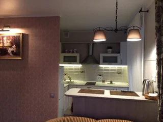 Бердск: Apartment on Lenina st.56