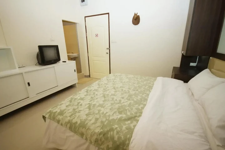 Бангкок: Nine Place Sukhumvit 40 - Hostel