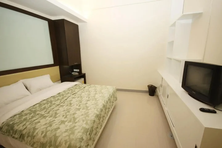 Бангкок: Nine Place Sukhumvit 40 - Hostel