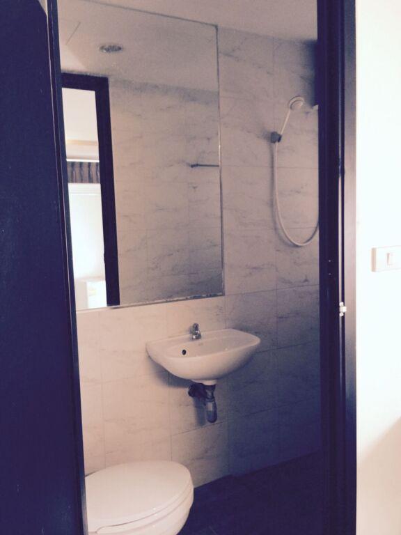 Бангкок: Nine Place Sukhumvit 40 - Hostel