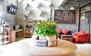 Ранонг: The b Ranong Trend Hotel