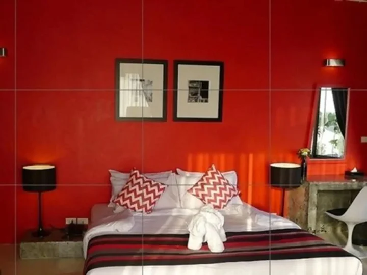Ранонг: The b Ranong Trend Hotel