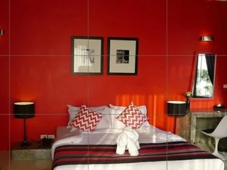 Ранонг: The b Ranong Trend Hotel
