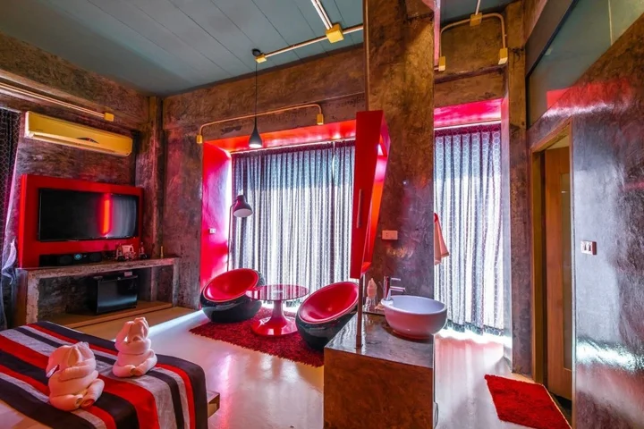 Ранонг: The b Ranong Trend Hotel