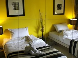 Ранонг: The b Ranong Trend Hotel