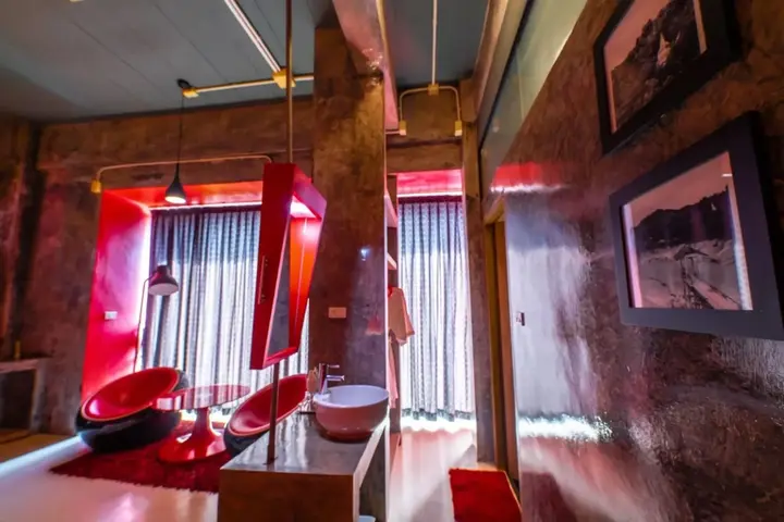 Ранонг: The b Ranong Trend Hotel