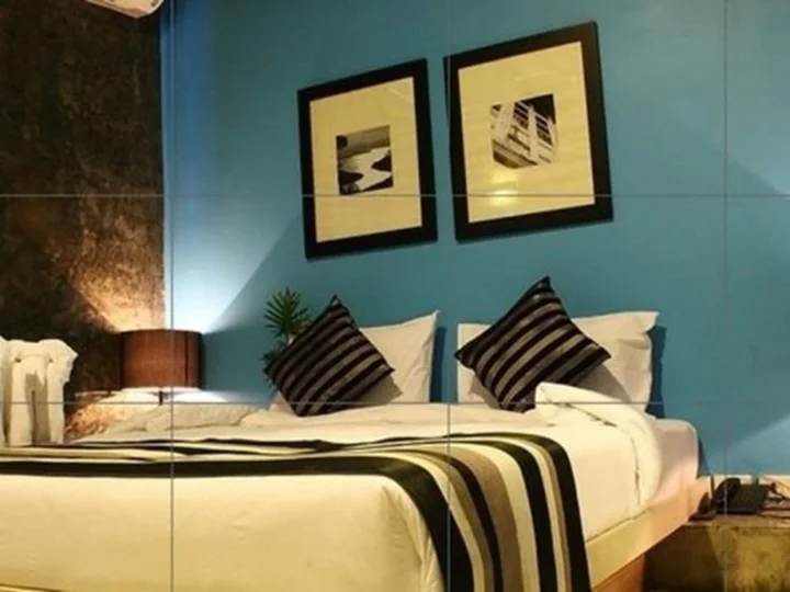 Ранонг: The b Ranong Trend Hotel