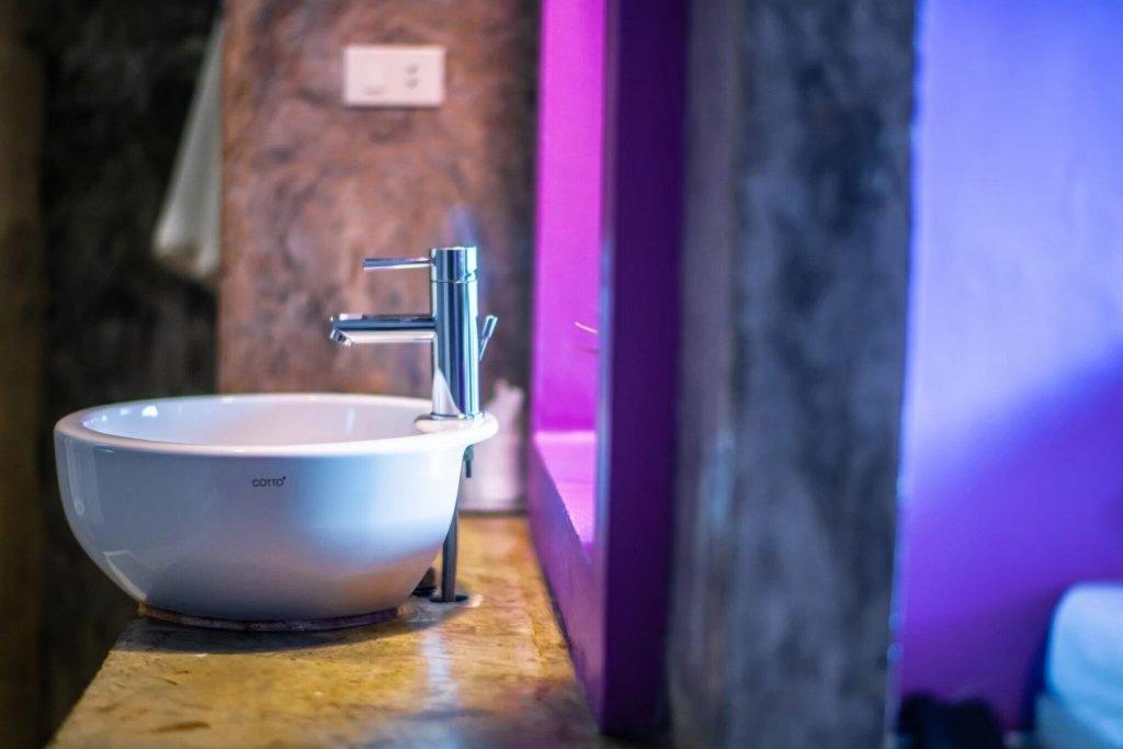 Ранонг: The b Ranong Trend Hotel
