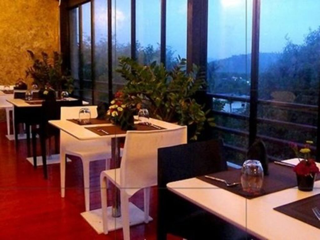 Ранонг: The b Ranong Trend Hotel