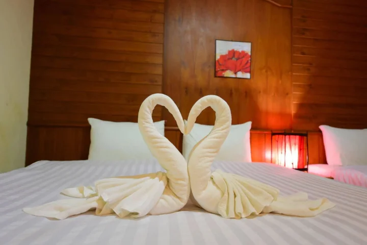 Кату: Sabaidee Patong Guesthouse