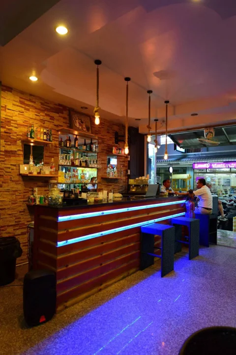 Кату: Sabaidee Patong Guesthouse