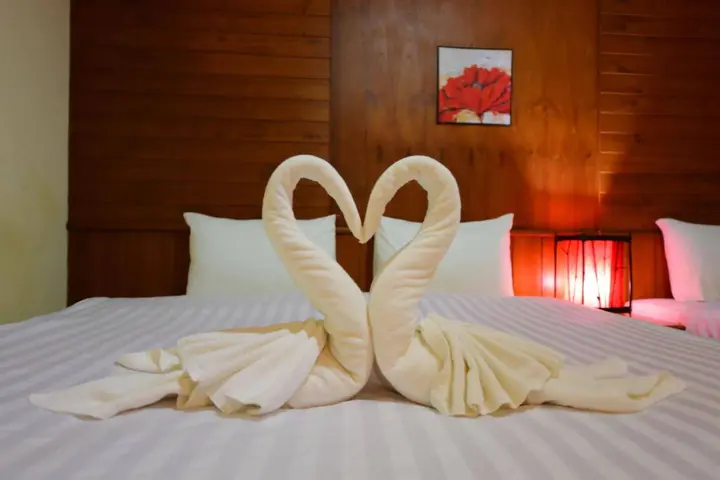 Кату: Sabaidee Patong Guesthouse