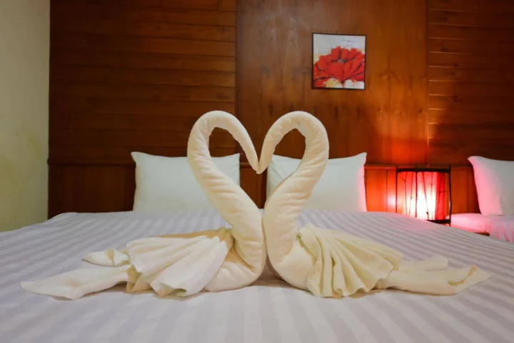 Кату: Sabaidee Patong Guesthouse