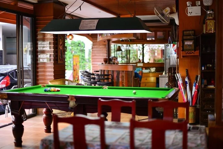 Кату: Hotel Philippe Patong