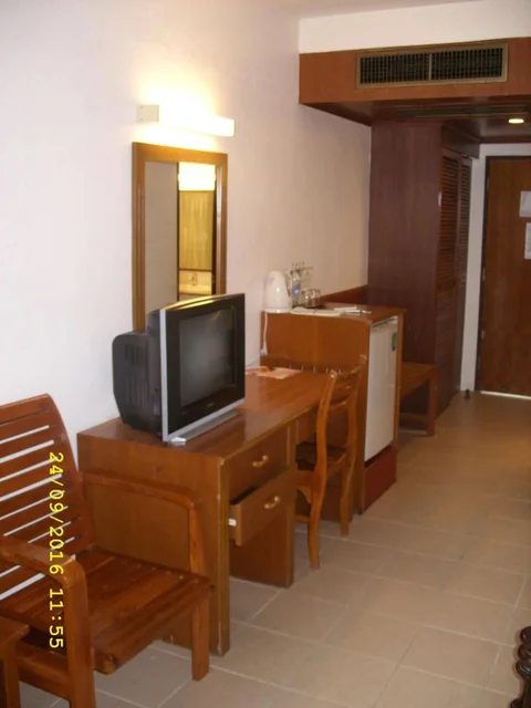 Кату: Patong Lodge Hotel